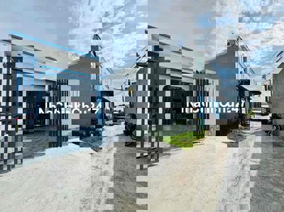 chính chủ bán căn nhà tâm quyết cấp 4 vila 125m2