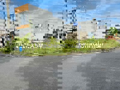 💥CHÍNH CHỦ CẦN BÁN LÔ GÓC 157m2 HOÀNG HỐI KHANH - BAN BAN 10.Công Viên