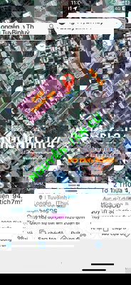 CHỦ NGỘP CẦN BÁN GẤP NỀN ĐỐI DIỆN BV NHI ĐỒNG CẦN THƠ