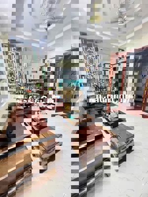 Chính chủ bán nhà 45mx4t Ngô Thì Nhậm,HĐ –Ngõ rộng,tiện ích–chỉ 7 đồng