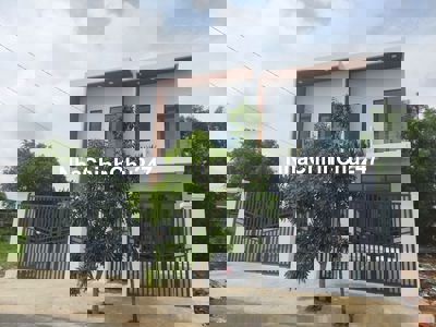 CHÍNH CHỦ BÁN GẤP NHÀ ĐẸP MT ĐƯỜNG-TT CẦN ĐƯỚC