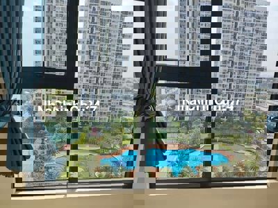 Tôi chính chủ cần bán căn Studio The Rainbow Tòa S3.05 view hồ bơi lớn