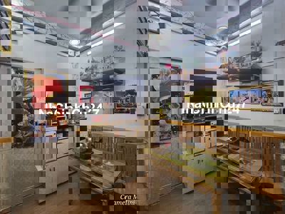 Chính chủ bán căn chung cư Bắc Đinh Bộ Lĩnh Bình Thạnh 65m2_3 ngủ tại