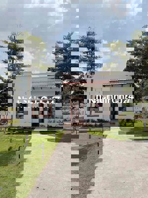 Bán Nhà Chính Chủ Y hình, gần Cây xăng Thạnh Phú. Chỉ cần 400 triệu nh