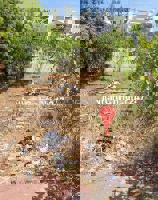 Chính chủ bán gấp đất dt 120m2 giá 965tr Vũng Tàu