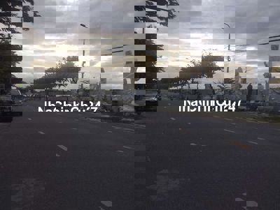 Chủ gởi bán bán đất tặng nhà cấp 4 đuờng Trần Xuân Hoài