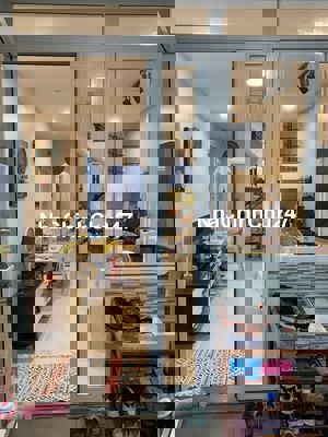 Chính chủ bán nhà hẻm 70 Trần Văn Ơn, Tân Phú