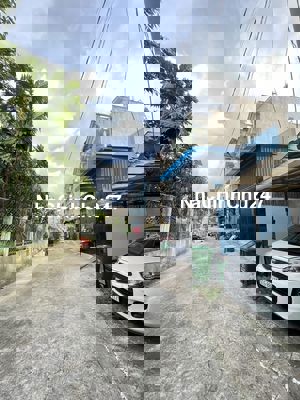 💥#XE HƠI - TÔ KÝ - Q12 - HCM - 92m² - CHỦ CHÀO 4 TỶ 150#💥