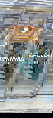 Bán Nhà Nở Hậu Chính Chủ