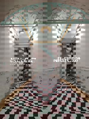 SƯ VẠN HẠNH Q.10 - CHÍNH CHỦ LÂU NĂM - HẺM 6M XE HƠI - NHỈNH 7 T