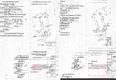 bán nhà chính chủ Trần Bá Giao