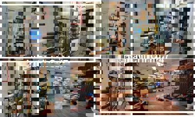 CHÍNH CHỦ CẦN BÁN CĂN HỘ CHUNG CƯ KĐT VIGRACERA SẴN SỔ GIÁ TỐT