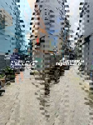 Chính Chủ Bán nhà MT CXPL.A