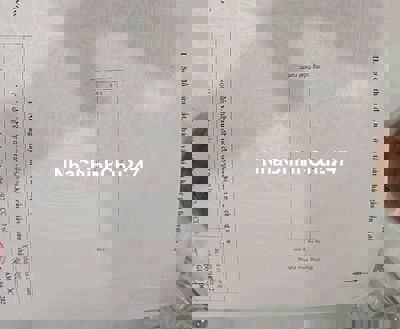 CHÍNH CHỦ GỬI BÁN LÔ ĐẤT ĐẸP ĐƯỜNG PHÙ ĐỔNG - HÒA XUÂN - 118M2