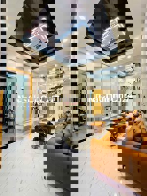 NHÀ ĐẸP XUÂN ĐỈNH – NHƯ MỚI – 5 TẦNG – GẦN TRUNG TÂM – SỔ ĐỎ CHÍNH CHỦ