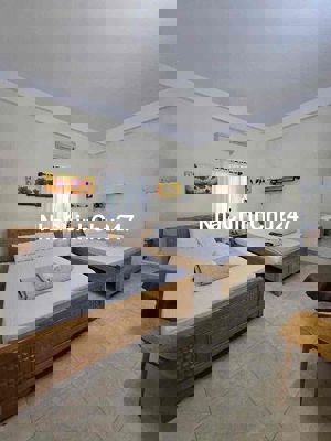 CHỦ THIỆN CHÍ BÁN KHÁCH SẠN ĐƯỜNG NGUYỄN TẤT THÀNH - 132M2 NGANG 5M