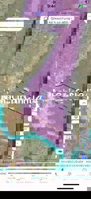 Chính chủ: Bán Đất Thổ Cư gần trung tâm TT Tân Minh - Bình Thuận