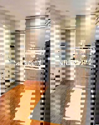 CHÍNH CHỦ BÁN NHÀ TẬP THỂ NGỌC KHÁNH, KIM MÃ, BA ĐÌNH, 2PN, NHÀ ĐẸP