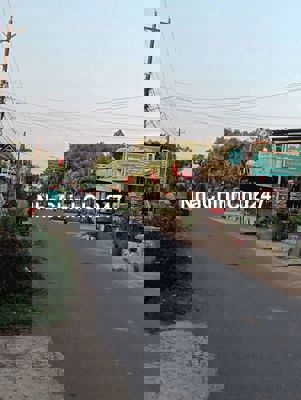 Chính chủ gởi bán lô đất giá mềm, thích hợp đầu tư khu vực Đồng Nai