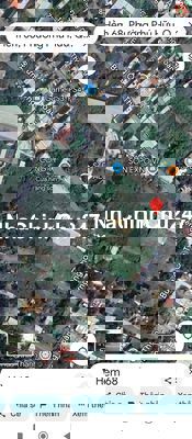 Chính chủ bán đất 2MT Đường Bưng Ông Thoàn,Quận 9.DT Đất ở 6824,3m2