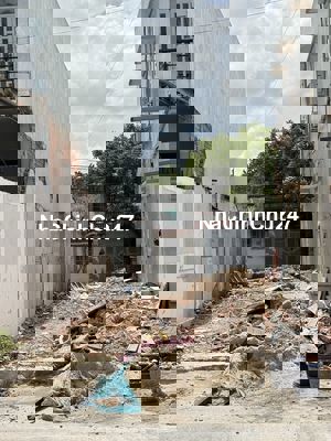 Chính Chủ Bán Lô Đất Mặt Tiền Nguyễn Thị Pha 2 Mặt Tiền Cực Đẹp