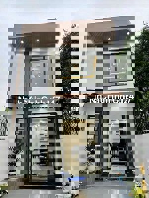 Chủ cần tiền bán gấp căn nhà gác lửng phường Trảng Dài