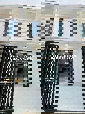 Chủ ngộp ngân hàng bán gấp nhà 1 lầu 1 trệt gần Đồng Khởi Biên Hoà