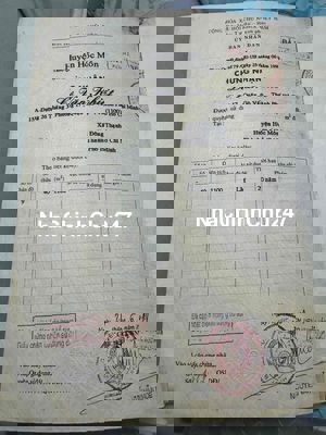 cần bán nhà gấp. mình chính chủ lh: ko qua môi giới zalo ***