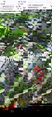 CHÍNH CHỦ GỬI BÁN - MẶT TIỀN ĐƯỜNG BÌNH MỸ - CỦ CHI 130m2