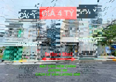 Chính chủ bán 90m2 đất, đường 9m, cách Lê Văn Lương 50m