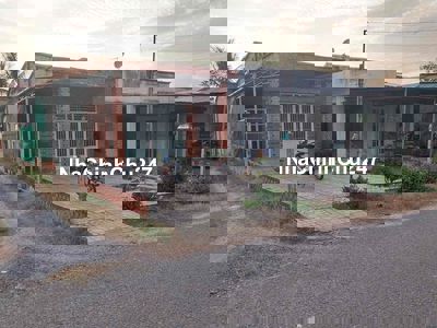 Bán Nhà Mặt Tiền Xã Thạnh Tân Chính Chủ