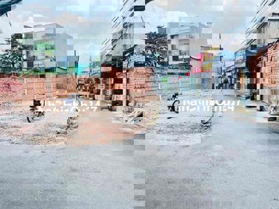 🧭 CHÍNH CHỦ GỬI BÁN LÔ GÓC 2 MẶT TIỀN – GIÁ *** KHU VỰC TRẢNG DÀI