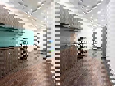 CHÍNH CHỦ CC MINI DIỆN TÍCH RỘNG, CỬA VÂN TAY AN NINH, NỘI THẤT ĐẦY ĐU