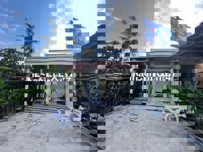 CHỦ NGỘP BANK CẦN BÁN NHÀ FULL THỔ 600m2