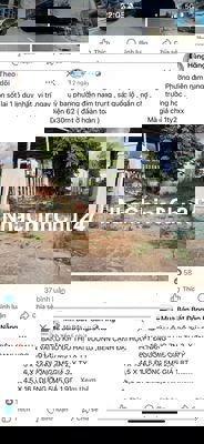 chính chủ bán đất Nam Việt Á