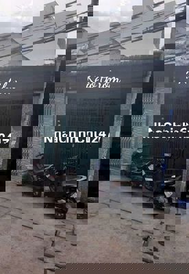 NHÀ CHÍNH CHỦ 4X13 KDC VĨNH LỘC BÌNH TÂN