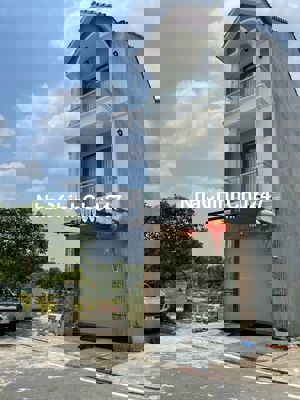 Chính chủ bán đất dự án the vista Tân vĩnh hiệp, tân uyên