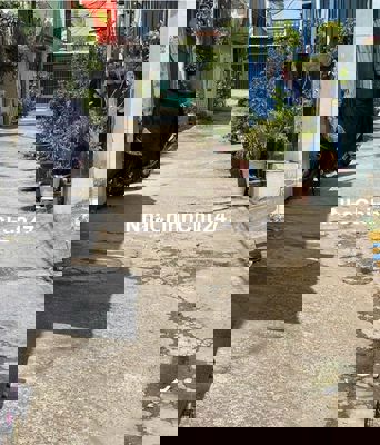 CHỦ MUỐN BÁN NHANH GIẢM NGAY 350TR Diện tích 170M2 (7x25) thổ cư full.