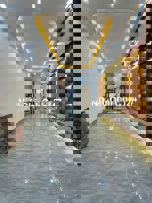 Chính chủ bán nhà 5t,47m,tại Bà Triệu,HĐ,thag máy,ngõ  thoáng chỉ 9t