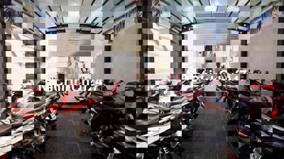 CHỦ GỬI BÁN TOÀ KIỆT OTO TRƯNG NỮ VƯƠNG - DÒNG TIỀN 90TR