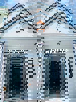 Chủ ngộp ngân hàng bán gấp nhà tâm huyết gần Đồng Khởi Biên Hoà