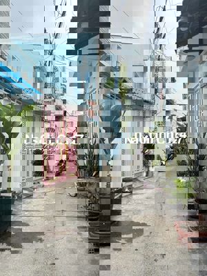 Chính chủ bán nhà đẹp 2 tầng Phan Chu Trinh Bình Thạnh 20m2_2.75 tỉ TL