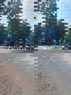 MẶT TIỀN ĐƯỜNG 15 – HÒA LONG, SHR, CHỦ CẦN TIỀN XOAY VỐN BÁN CẮT LỖ