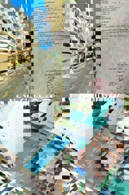 BÁN GẤP NỀN BÌNH TÂN 75,6m2 CHÍNH CHỦ BÁN 4tỷ465 SANG TÊN TRONG NGÀY