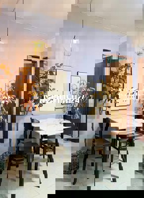 Căn Hộ Chính Chủ 1P.Khách+1PN Trung Tâm Bình Thạnh Sát Q1 Chỉ 3p