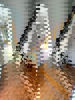 🏡 CHỦ BÁN NHANH NHÀ 2 TẦNG LÔ GÓC 2 MẶT TIỀN – LÊ VĂN SỸ, HOÀ MINH