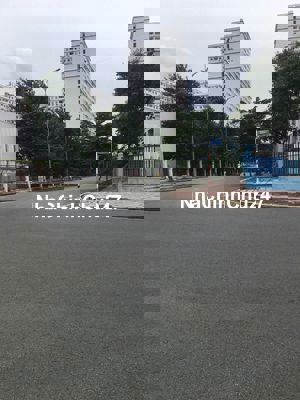 Chính chủ gửi bán Đất mặt tiền đường Bạch Đông Ôn, P An Khánh Quận 2