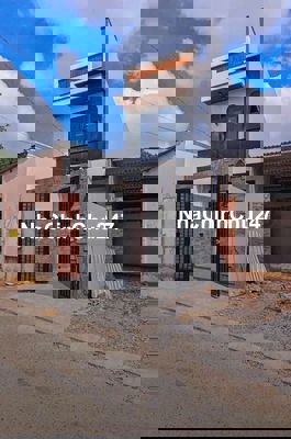 chính chủ kẹt việc ra gấp nhà 2 tầng như hình an phú tây có sổ 820tr