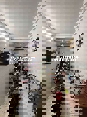 Giảm Nửa Tỷ | 59m² | Giữa Trung Tâm Q5 | Làm Việc Trực Tiếp Chính Chủ