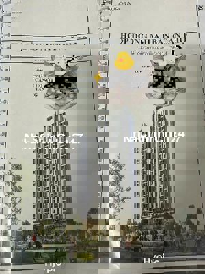 CHÍNH CHỦ KẸT TIỀN BÁN CĂN 3PN VIEW QUẬN 5 GIÁ 2ty6 AURORA RESIDENCE